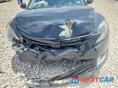 Zdjęcie 11 z 12 samochodu: 2013 MAZDA 6 VIN:1YVHZ8DH5D5M10495 - miniatura