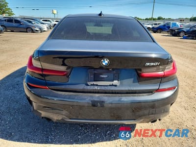 Zdjęcie 6 z 12 samochodu: 2021 BMW 330I VIN:3MW5R1J02M8B86360 - miniatura