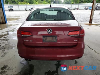 Zdjęcie 6 z 12 samochodu: 2017 VOLKSWAGEN JETTA SE VIN:3VWDB7AJXHM339883 - miniatura