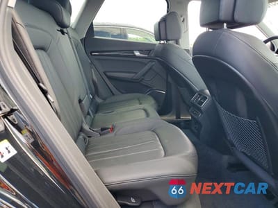 Zdjęcie 11 z 14 samochodu: 2019 AUDI Q5 PREMIUM VIN:WA1ANAFY3K2131143 - miniatura