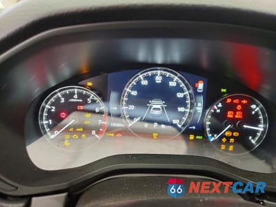 Zdjęcie 9 z 13 samochodu: 2025 MAZDA CX-90 SELECT VIN:JM3KKAHD7S1196121 - miniatura