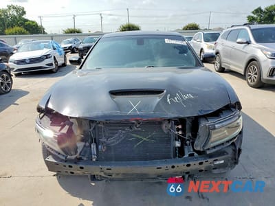 Piąte zdjęcie samochodu w środku: 2015 DODGE CHARGER SE VIN:2C3CDXBG8FH754681 - miniatura