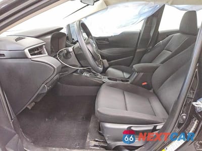 Zdjęcie 7 z 12 samochodu: 2024 TOYOTA COROLLA LE VIN:5YFB4MDEXRP195716 - miniatura