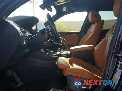 Zdjęcie 7 z 13 samochodu: 2022 BMW X3 XDRIVE30I VIN:5UX53DP00N9K66629 - miniatura
