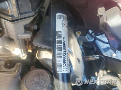 Zdjęcie 8 z 8 samochodu: 2025 CAN-AM RYKER VIN:3JB2FEF22SJ000518 - miniatura