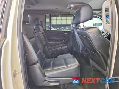 Zdjęcie 11 z 13 samochodu: 2015 GMC YUKON XL K1500 SLT VIN:1GKS2HKC4FR531199 - miniatura