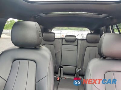 Zdjęcie 10 z 13 samochodu: 2023 MERCEDES-BENZ GLB 250 4MATIC VIN:W1N4M4HB9PW277488 - miniatura