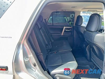 Zdjęcie 6 z 14 samochodu: 2014 TOYOTA 4RUNNER LIMITED VIN:JTEZU5JR7E5073801 - miniatura