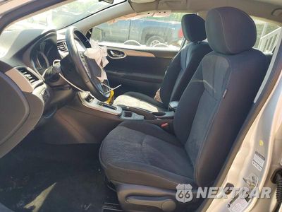 Zdjęcie 7 z 12 samochodu: 2015 NISSAN SENTRA SV VIN:3N1AB7AP6FL663848 - miniatura