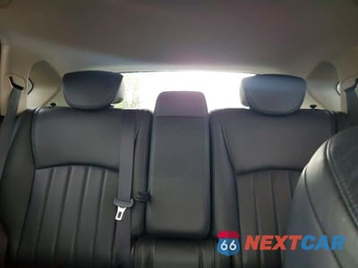 Zdjęcie 10 z 13 samochodu: 2010 INFINITI EX35 BASE VIN:JN1AJ0HR9AM751440 - miniatura