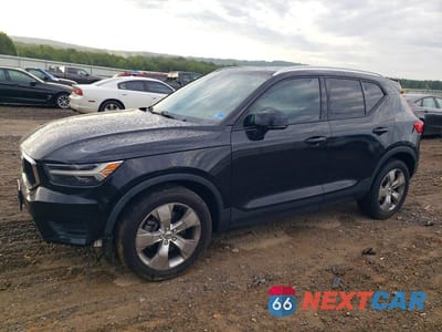 2020 VOLVO XC40 T4 MOMENTUM YV4AC2HK1L2257543 - główne zdjęcie licytacji z USA - miniatura