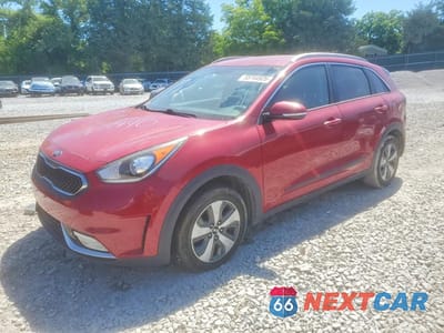 2018 KIA NIRO EX KNDCC3LC6J5119977 - główne zdjęcie licytacji z USA - miniatura