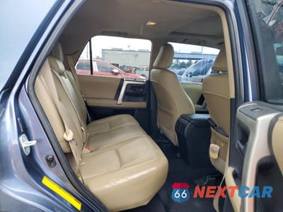 Zdjęcie 11 z 13 samochodu: 2011 TOYOTA 4RUNNER LIMITED VIN:JTEZU5JR5B5022325 - miniatura