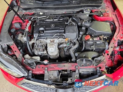 Zdjęcie 11 z 13 samochodu: 2019 ACURA TLX TECHNOLOGY VIN:19UUB1F62KA004420 - miniatura
