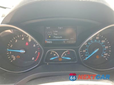 Zdjęcie 9 z 13 samochodu: 2015 FORD ESCAPE SE VIN:1FMCU0GXXFUB36556 - miniatura