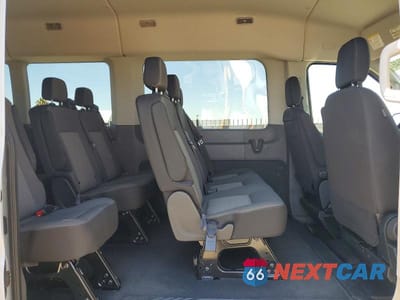 Zdjęcie 11 z 13 samochodu: 2022 FORD TRANSIT T-350 VIN:1FBAX2CGXNKA69122 - miniatura