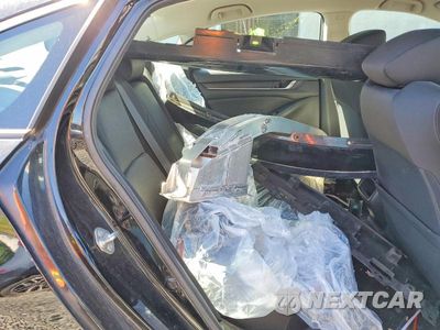 Zdjęcie 10 z 12 samochodu: 2019 HONDA ACCORD LX VIN:1HGCV1F12KA118358 - miniatura