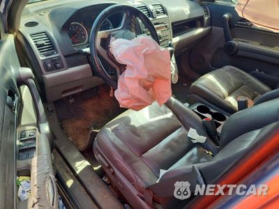 Zdjęcie 8 z 12 samochodu: 2010 HONDA CR-V EXL VIN:5J6RE3H73AL007983 - miniatura