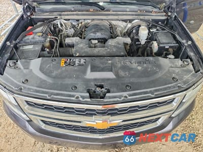 Zdjęcie 12 z 13 samochodu: 2017 CHEVROLET SUBURBAN K1500 LT VIN:1GNSKHKC5HR223934 - miniatura