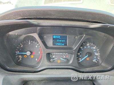 Zdjęcie 9 z 14 samochodu: 2019 FORD TRANSIT 350 DELIVERY VAN VIN:1FTBW2CV4KKA13612 - miniatura