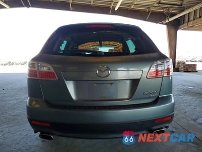 Zdjęcie 6 z 13 samochodu: 2010 MAZDA CX-9 VIN:JM3TB3MV2A0221249 - miniatura