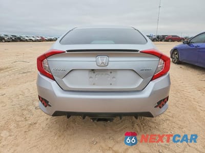 Zdjęcie 6 z 12 samochodu: 2021 HONDA CIVIC SPORT VIN:2HGFC2F83MH532517 - miniatura