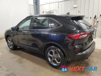 Drugie zdjęcie samochodu z przodu: 2025 FORD ESCAPE ST LINE SELECT VIN:1FMCU9NA0SUB03448 - miniatura