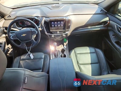 Zdjęcie 8 z 13 samochodu: 2022 CHEVROLET TRAVERSE LT VIN:1GNERHKWXNJ128900 - miniatura