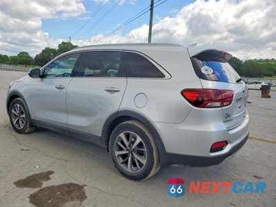 Drugie zdjęcie samochodu z przodu: 2019 KIA SORENTO EX V6 VIN:5XYPHDA57KG447639 - miniatura