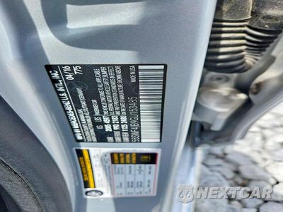 Zdjęcie 12 z 12 samochodu: 2016 MERCEDES-BENZ C300 VIN:55SWF4JB9GU153485 - miniatura