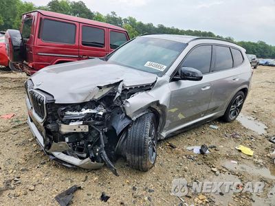 2025 BMW X1 M35I WBX13EF07S5252255 - główne zdjęcie licytacji z USA - miniatura