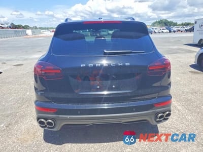 Zdjęcie 6 z 13 samochodu: 2015 PORSCHE CAYENNE S VIN:WP1AB2A27FLA60597 - miniatura