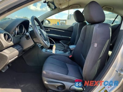 Zdjęcie 7 z 12 samochodu: 2013 MAZDA 6 SPORT VIN:1YVHZ8BH3D5M16119 - miniatura