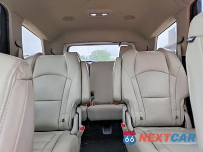 Zdjęcie 10 z 13 samochodu: 2018 BUICK ENCLAVE PREMIUM VIN:5GAERCKW2JJ165012 - miniatura