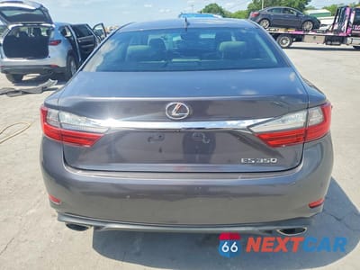 Zdjęcie 6 z 13 samochodu: 2017 LEXUS ES 350 VIN:58ABK1GG2HU044652 - miniatura
