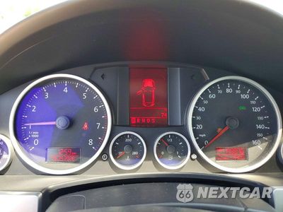 Zdjęcie 9 z 13 samochodu: 2008 VOLKSWAGEN TOUAREG 2 V6 VIN:WVGBE77L28D038977 - miniatura