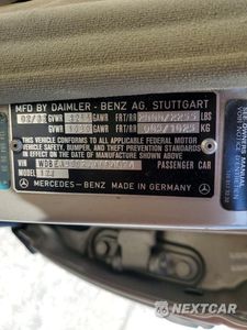 Zdjęcie 12 z 12 samochodu: 1988 MERCEDES-BENZ 300 E VIN:WDBEA30D2JA684874 - miniatura