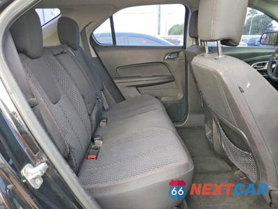Zdjęcie 11 z 14 samochodu: 2013 CHEVROLET EQUINOX LS VIN:2GNALBEK8D1157214 - miniatura