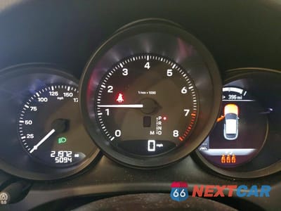 Zdjęcie 9 z 13 samochodu: 2023 PORSCHE MACAN BASE VIN:WP1AA2A51PLB20937 - miniatura