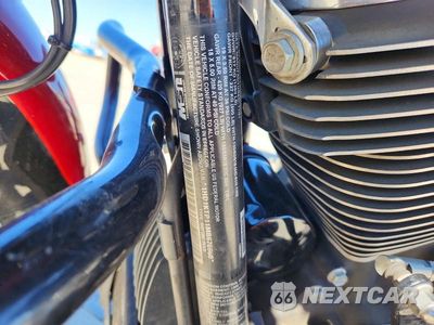 Zdjęcie 9 z 9 samochodu: 2021 HARLEY-DAVIDSON FLTRXS VIN:1HD1KTP11MB676660 - miniatura
