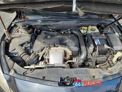 Zdjęcie 11 z 12 samochodu: 2014 CHEVROLET MALIBU 3LT VIN:1G11G5SX2EF164712 - miniatura