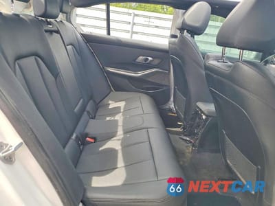 Zdjęcie 10 z 13 samochodu: 2021 BMW M340I VIN:3MW5U7J00M8B90862 - miniatura
