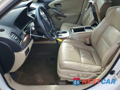 Zdjęcie 7 z 13 samochodu: 2015 ACURA RDX TECHNOLOGY VIN:5J8TB3H51FL015611 - miniatura