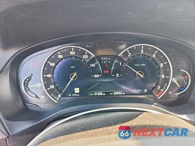 Zdjęcie 9 z 13 samochodu: 2019 BMW X3 XDRIVE30I VIN:5UXTR9C59KLR05951 - miniatura