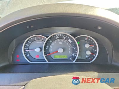 Zdjęcie 9 z 12 samochodu: 2008 KIA SORENTO BASE VIN:KNDJD735X85774957 - miniatura