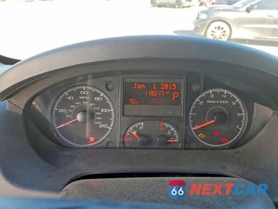 Zdjęcie 9 z 13 samochodu: 2015 RAM PROMASTER 2500 2500 HIGH VIN:3C6TRVCG2FE517381 - miniatura