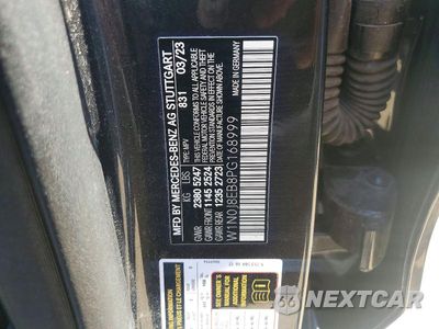 Zdjęcie 12 z 12 samochodu: 2023 MERCEDES-BENZ GLC COUPE 300 4MATIC VIN:W1N0J8EB8PG168999 - miniatura