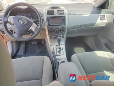 Zdjęcie 8 z 12 samochodu: 2013 TOYOTA COROLLA LE VIN:5YFBU4EE8DP088350 - miniatura