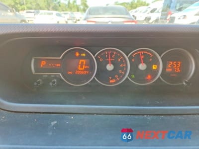 Zdjęcie 9 z 12 samochodu: 2013 SCION XB BASE VIN:JTLZE4FE7DJ031690 - miniatura