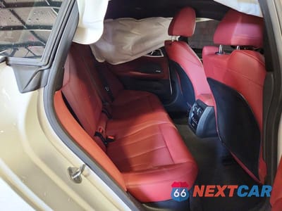 Zdjęcie 10 z 12 samochodu: 2025 BMW 430XI GRAN COUPE VIN:WBA33FB01SFV26297 - miniatura